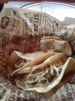 Chipotle Mexican Grill food