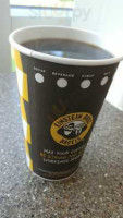 Einstein Bros. Bagels food