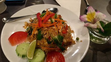 Little Bangkok Thai food