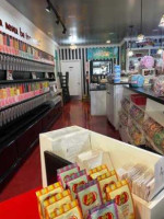 Cayucos Candy Counter inside