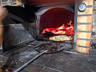 Autrefois Feu De Bois food