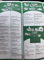 Boon Chu 83-18 Broadway menu