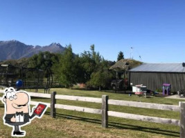 Flight Park Queenstown inside