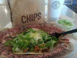 Chipotle Mexican Grill food