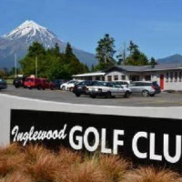 Inglewood Disc Golf Club Taranaki outside