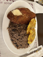 El Cubano food