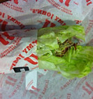 Jimmy John's food