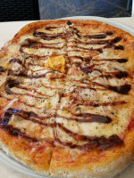 Antojos Pizzeria Heladeria food