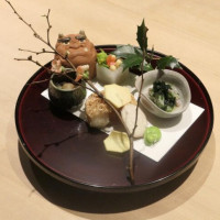 Nishitemma Nakamura food