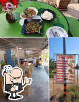 ร้านอาหาร กัสจัง food