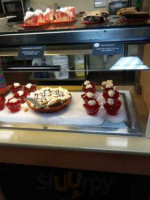 Golden Corral food