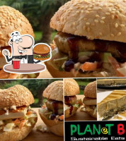 Planet B food