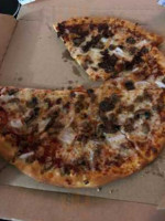 Domino's Pizza food