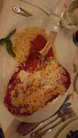 Cirella's Restaurant food