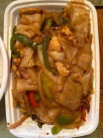 109 Thaiana food