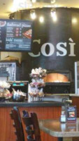 Cosi inside