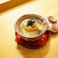 Nakazen food