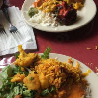 Mumbai Darbar Indian Cuisine food