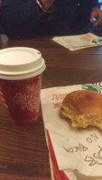 Starbucks food