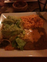 Cancun Mexican food