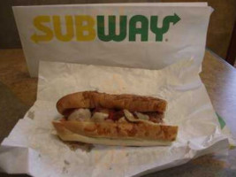 Subway food