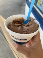 Ritter's Frozen Custard food