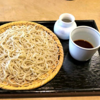 Naniwa Okina food