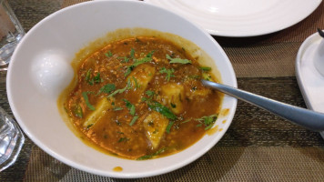 Vasundhara Restaurant food