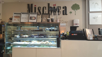 Mischica Cafe food