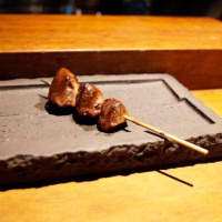 Yakitori Matsuri food