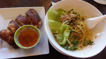 Pho Phu Quoc Vietnamese Restaurant food