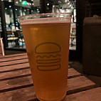 Shake Shack food