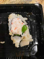 Umi Sushi Sake inside