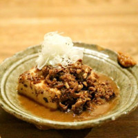 Nikomi Kimura food