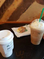 Starbucks food