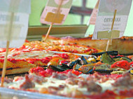 Pizza Sfizi food