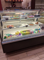 Graeter's Ice Cream Shop food