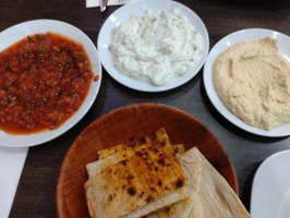 Durumcu Baba food