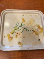 Ledo Pizza food