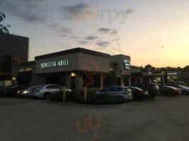 Bonefish Grill Brentwood outside