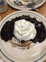 Ihop food