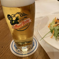 Duschl-bräu food