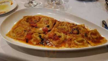 Tortino Mare Italian Cuisine food