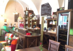 Goliath Wein Und Espresso In Bautzen food