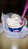 Baskin-robbins food