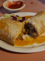 Pokez Mexican Restaurant food