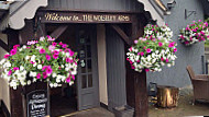 The Wolseley Arms outside