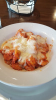 Ennio's Pasta House food