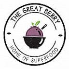 The Great Berry inside