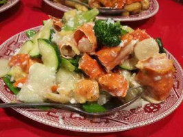 Peking Wok food